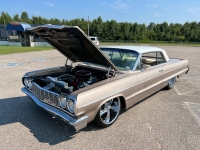 1964 Chevrolet Impala for sale in Addison, Illinois (ID-119188)