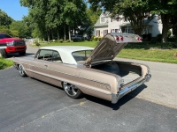 1964 Chevrolet Impala for sale in Addison, Illinois (ID-119188)