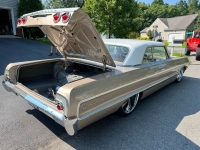 1964 Chevrolet Impala for sale in Addison, Illinois (ID-119188)