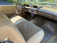 1964 Chevrolet Impala for sale in Addison, Illinois (ID-119188)