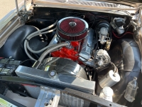1964 Chevrolet Impala for sale in Addison, Illinois (ID-119188)