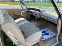 1964 Chevrolet Impala for sale in Addison, Illinois (ID-119188)