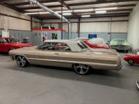 1964 Chevrolet Impala for sale in Addison, Illinois (ID-119188)