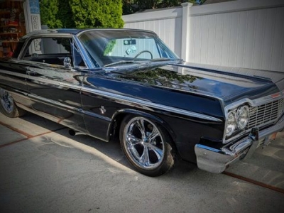 1964 Chevrolet Impala for sale