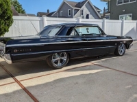 1964 Chevrolet Impala for sale in Riverhead, New York (ID-119932)