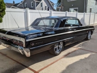 1964 Chevrolet Impala for sale in Riverhead, New York (ID-119932)