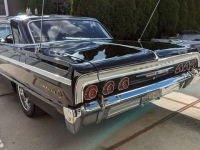 1964 Chevrolet Impala for sale in Riverhead, New York (ID-119932)