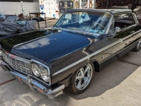 1964 Chevrolet Impala for sale in Riverhead, New York (ID-119932)
