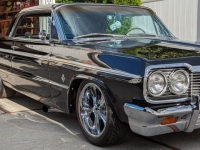 1964 Chevrolet Impala for sale in Riverhead, New York (ID-119932)