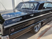 1964 Chevrolet Impala for sale in Riverhead, New York (ID-119932)