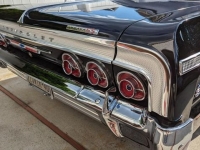 1964 Chevrolet Impala for sale in Riverhead, New York (ID-119932)