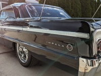 1964 Chevrolet Impala for sale in Riverhead, New York (ID-119932)
