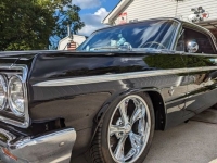 1964 Chevrolet Impala for sale in Riverhead, New York (ID-119932)