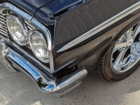 1964 Chevrolet Impala for sale in Riverhead, New York (ID-119932)