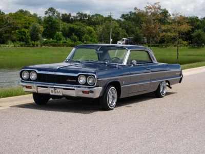 1964 Chevrolet Impala for sale