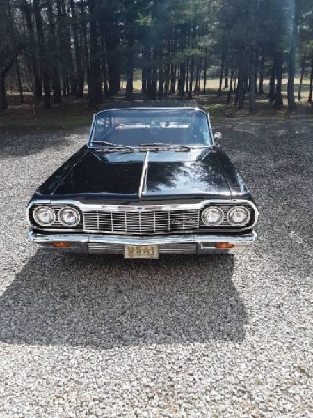 1964 Chevrolet Impala for sale in Michigan (ID-120721)
