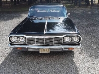 1964 Chevrolet Impala for sale in Michigan (ID-120721)