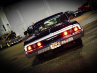 1964 Chevrolet Impala for sale in Michigan (ID-120721)