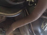 1964 Chevrolet Impala for sale in Michigan (ID-120721)