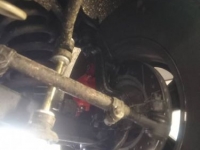 1964 Chevrolet Impala for sale in Michigan (ID-120721)