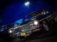 1964 Chevrolet Impala for sale in Michigan (ID-120721)