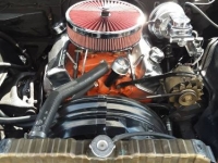 1964 Chevrolet Impala for sale in Michigan (ID-120721)