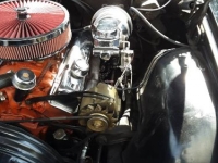 1964 Chevrolet Impala for sale in Michigan (ID-120721)