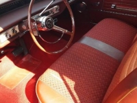 1964 Chevrolet Impala for sale in Michigan (ID-120721)