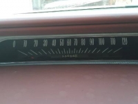 1964 Chevrolet Impala for sale in Michigan (ID-120721)