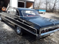 1964 Chevrolet Impala for sale in Michigan (ID-120721)