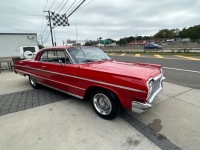 1964 Chevrolet Impala for sale in Michigan (ID-121086)