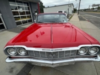 1964 Chevrolet Impala for sale in Michigan (ID-121086)
