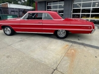 1964 Chevrolet Impala for sale in Michigan (ID-121086)
