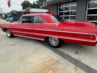 1964 Chevrolet Impala for sale in Michigan (ID-121086)
