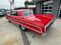 1964 Chevrolet Impala for sale in Michigan (ID-121086)