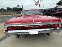 1964 Chevrolet Impala for sale in Michigan (ID-121086)