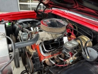 1964 Chevrolet Impala for sale in Michigan (ID-121086)