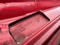1964 Chevrolet Impala for sale in Michigan (ID-121086)