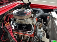 1964 Chevrolet Impala for sale in Michigan (ID-121086)