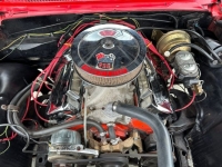 1964 Chevrolet Impala for sale in Michigan (ID-121086)