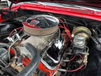 1964 Chevrolet Impala for sale in Michigan (ID-121086)