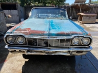 1964 Chevrolet Impala for sale in Michigan (ID-121310)