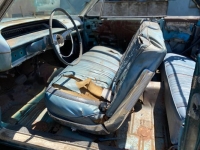 1964 Chevrolet Impala for sale in Michigan (ID-121310)