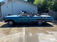 1964 Chevrolet Impala for sale in Michigan (ID-121310)