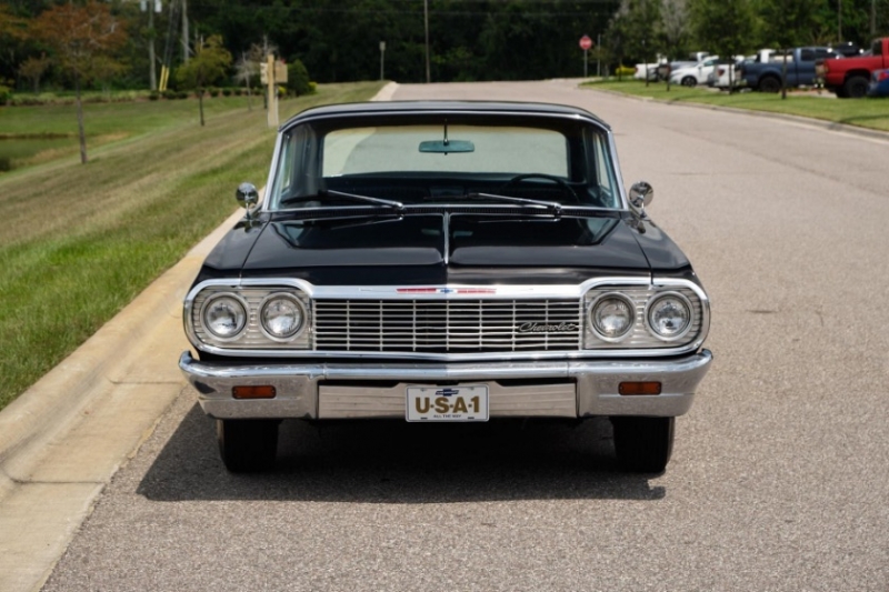 1964 Chevrolet Impala for sale (ID-124406)