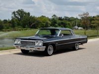 1964 Chevrolet Impala for sale (ID-124406)
