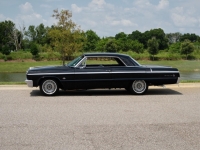 1964 Chevrolet Impala for sale (ID-124406)