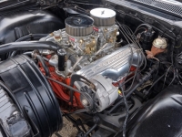 1964 Chevrolet Impala for sale (ID-124406)