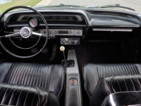 1964 Chevrolet Impala for sale (ID-124406)