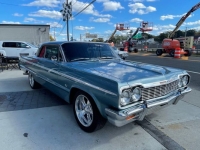 1964 Chevrolet Impala for sale in Michigan (ID-124824)